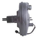 2000 Mercedes Benz C280 Brake Booster 2