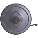 2000 Mercedes Benz C280 Brake Booster 1