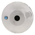 2012 Mazda 3 Brake Booster 4