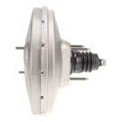 2012 Mazda 3 Brake Booster 5