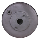 1987 Sterling 825 Brake Booster 4