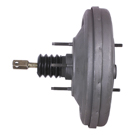 1987 Sterling 825 Brake Booster 2