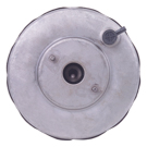 1996 Hyundai Sonata Brake Booster 4