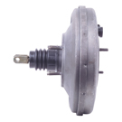 1996 Hyundai Sonata Brake Booster 2