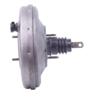 1996 Hyundai Sonata Brake Booster 3