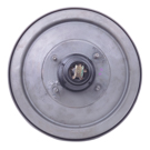 1996 Hyundai Sonata Brake Booster 1