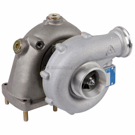 BorgWarner Volvo Penta Marine Turbocharger 53269886290