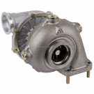 1987 Volvo Penta Marine All Models Turbocharger 2