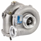 BorgWarner Marine Applications Turbocharger 53269886292