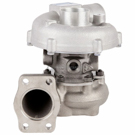 1989 Porsche 944 Turbocharger 4