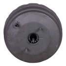 1990 Acura Legend Brake Booster 4