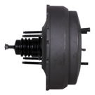 1990 Acura Legend Brake Booster 2