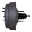 1990 Acura Legend Brake Booster 3