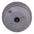 1994 Acura Legend Brake Booster 4