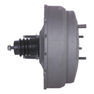 1994 Acura Legend Brake Booster 2