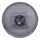 1994 Acura Legend Brake Booster 1