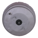 1994 Honda Prelude Brake Booster 4