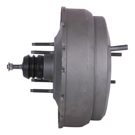1994 Honda Prelude Brake Booster 2