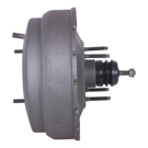 1994 Honda Prelude Brake Booster 3