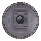 1994 Honda Prelude Brake Booster 1