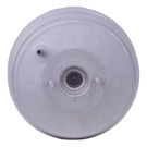 1999 Mazda Millenia Brake Booster 4