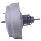 1999 Mazda Millenia Brake Booster 3