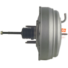 1994 Toyota Supra Brake Booster 2