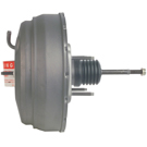 1994 Toyota Supra Brake Booster 3