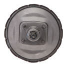 2003 Acura CL Brake Booster 1