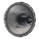 2000 Toyota Sienna Brake Booster 2
