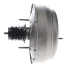2000 Toyota Sienna Brake Booster 3