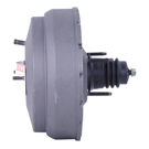 2000 Acura RL Brake Booster 3