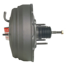 1997 Lexus LS400 Brake Booster 3