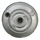 2007 Subaru Outback Brake Booster 4