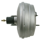 2007 Subaru Outback Brake Booster 2