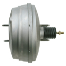 2007 Subaru Outback Brake Booster 3