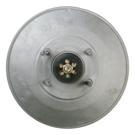 2007 Subaru Outback Brake Booster 1