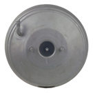 2004 Isuzu Rodeo Brake Booster 4