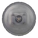 2004 Isuzu Rodeo Brake Booster 1