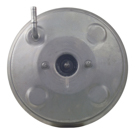 2004 Hyundai XG350 Brake Booster 4