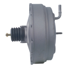 2004 Kia Amanti Brake Booster 2