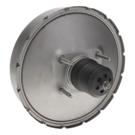 2009 Hyundai Tucson Brake Booster 2