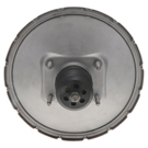 2009 Hyundai Tucson Brake Booster 1