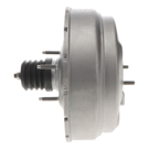 2009 Hyundai Tucson Brake Booster 3