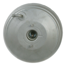 2004 Infiniti G35 Brake Booster 4