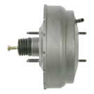 2004 Infiniti G35 Brake Booster 2
