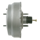 2004 Infiniti G35 Brake Booster 3