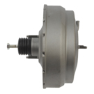 2007 Nissan 350Z Brake Booster 2