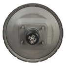 2007 Nissan 350Z Brake Booster 1