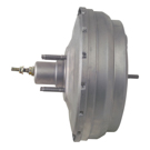 1998 Acura TL Brake Booster 2